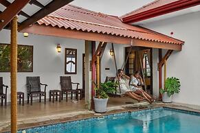 The Tusker's Hideout
