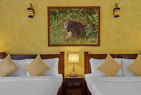 The Tusker's Hideout