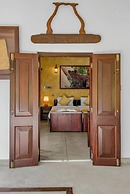 The Tusker's Hideout