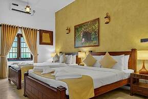 The Tusker's Hideout