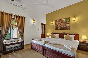 The Tusker's Hideout