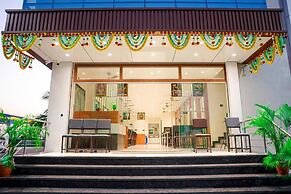 Hotel Govind And Rooms