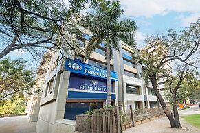 Itsy Hotels Prime Unity
