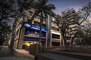 Itsy Hotels Prime Unity