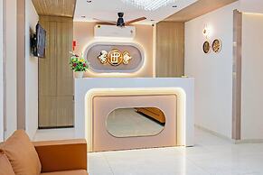 Itsy Hotels Prime Unity