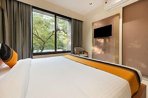 Itsy Hotels Prime Unity