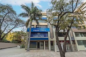 Itsy Hotels Prime Unity