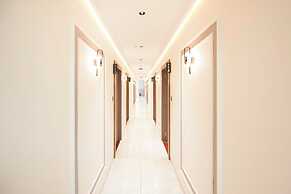 Itsy Hotels Prime Unity