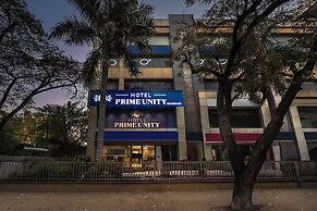 Itsy Hotels Prime Unity