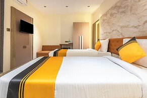 Itsy Hotels Prime Unity