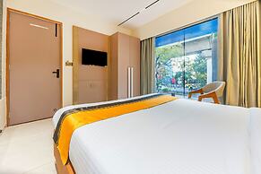 Itsy Hotels Prime Unity