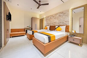 Itsy Hotels Prime Unity