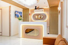 Itsy Hotels Prime Unity