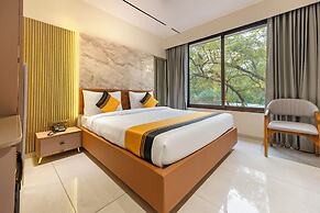 Itsy Hotels Prime Unity