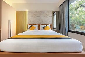 Itsy Hotels Prime Unity