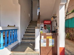 Delma's Guest House