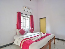 Delma's Guest House