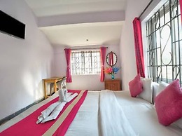 Delma's Guest House