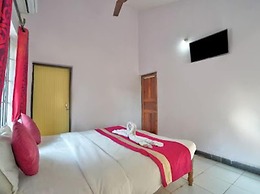 Delma's Guest House