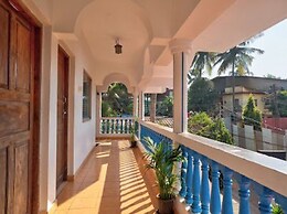Delma's Guest House