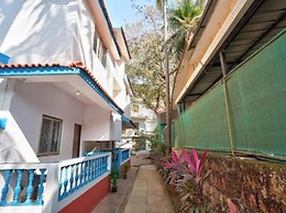 Delma's Guest House