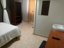Aldi Jambo Hotel