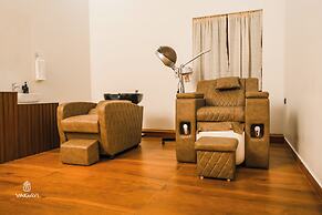 Vaigayi Ayurvedic Resort