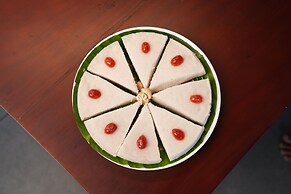 Vaigayi Ayurvedic Resort