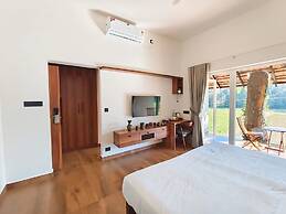 Vaigayi Ayurvedic Resort
