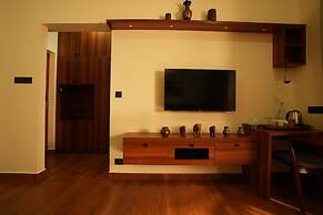 Vaigayi Ayurvedic Resort