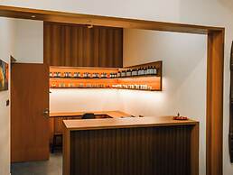 Vaigayi Ayurvedic Resort