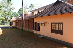 Vaigayi Ayurvedic Resort