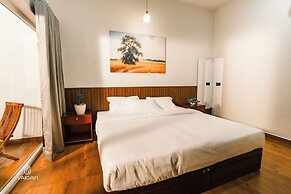 Vaigayi Ayurvedic Resort