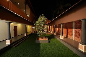 Vaigayi Ayurvedic Resort