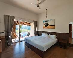 Vaigayi Ayurvedic Resort