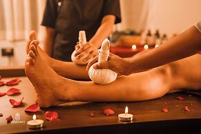 Vaigayi Ayurvedic Resort