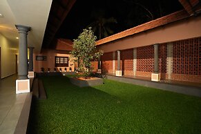 Vaigayi Ayurvedic Resort