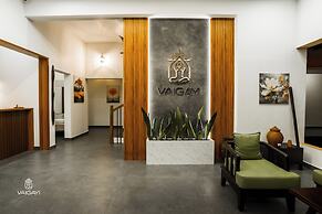 Vaigayi Ayurvedic Resort