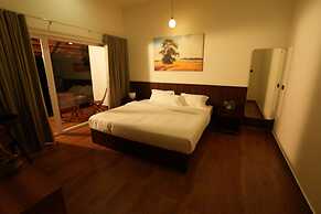 Vaigayi Ayurvedic Resort