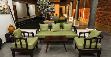 Vaigayi Ayurvedic Resort