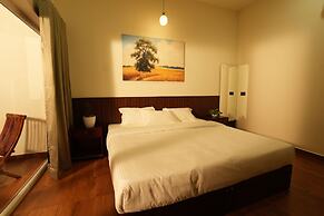 Vaigayi Ayurvedic Resort