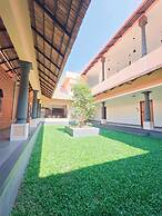 Vaigayi Ayurvedic Resort