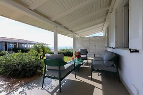 Capo Vaticano Suites