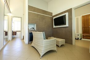 Capo Vaticano Suites