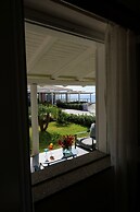 Capo Vaticano Suites