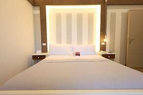 Capo Vaticano Suites