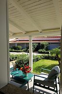 Capo Vaticano Suites