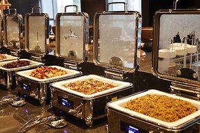 Hampton by Hilton Sanming  Sanyuan