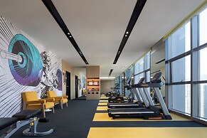 Hampton by Hilton Sanming  Sanyuan