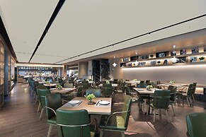 Hampton by Hilton Sanming  Sanyuan